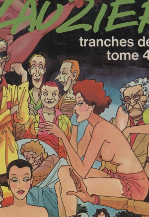 Tranches de vie - 04