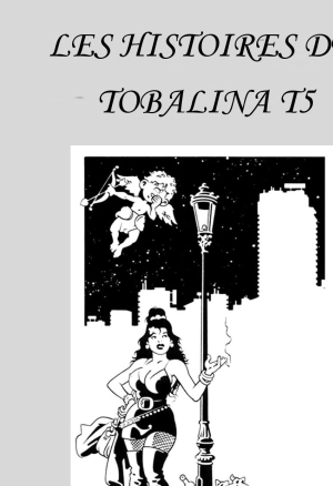 Les Histoires de Tobalina 05
