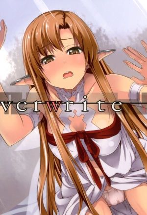 Overwrite