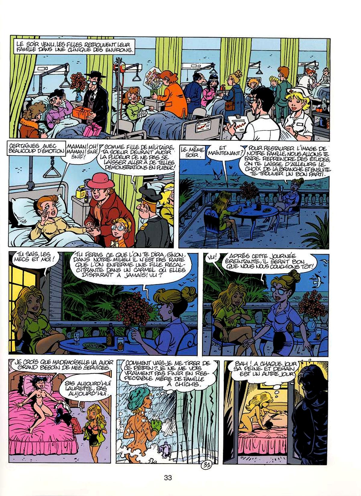Dans la peau dune femme numero d'image 32