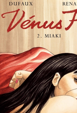 Venus H.  - Volume 2 : Miaki