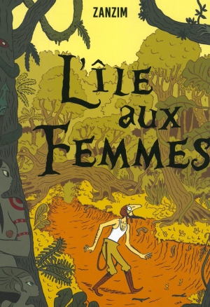 Lîle aux femmes