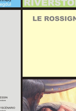 Dapres Boccace - Le Rossignol  complete