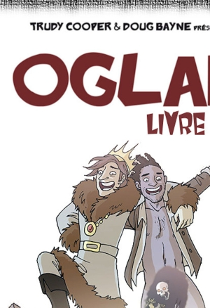 Oglaf - Volume 4