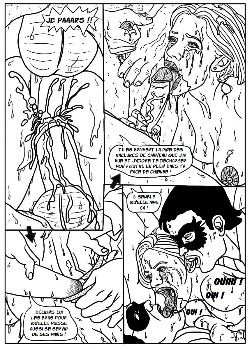 Unlucky Lorna the beginning / Lorna la poisse - Le commencement numero d'image 18