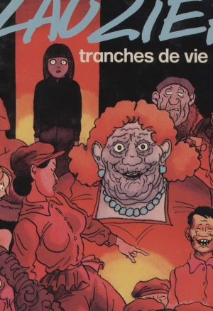 Tranches de vie - 02