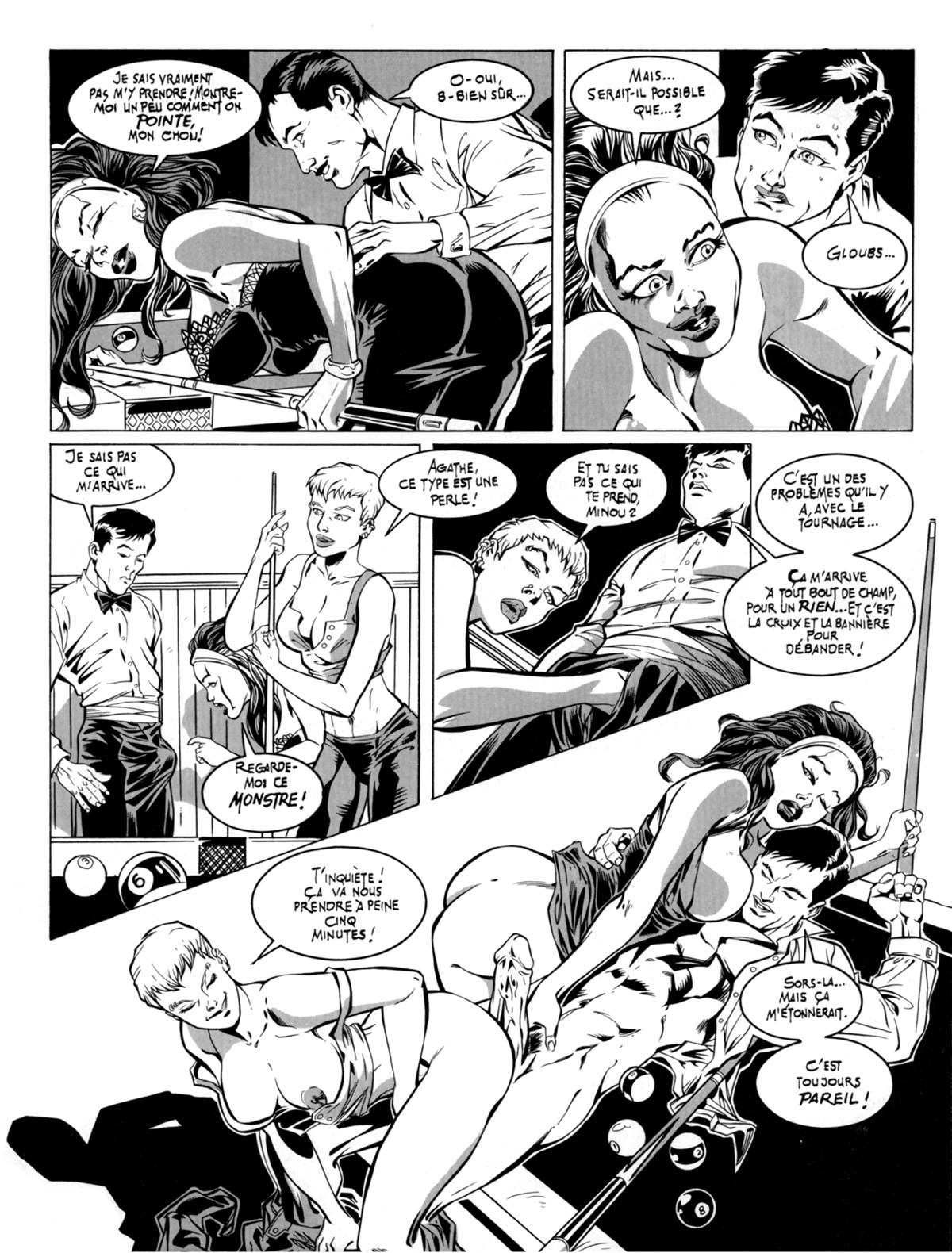 La poudre aux rêves 67 numero d'image 86