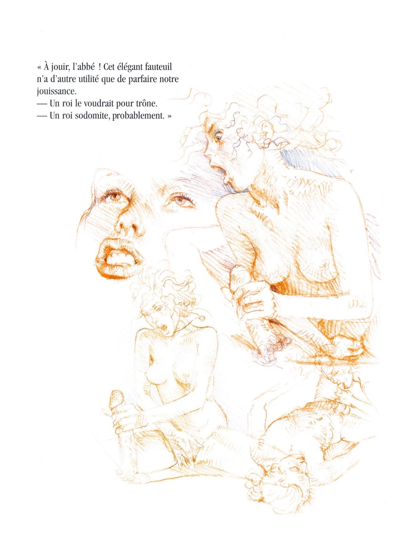 Les carnets secrets de Janice numero d'image 9