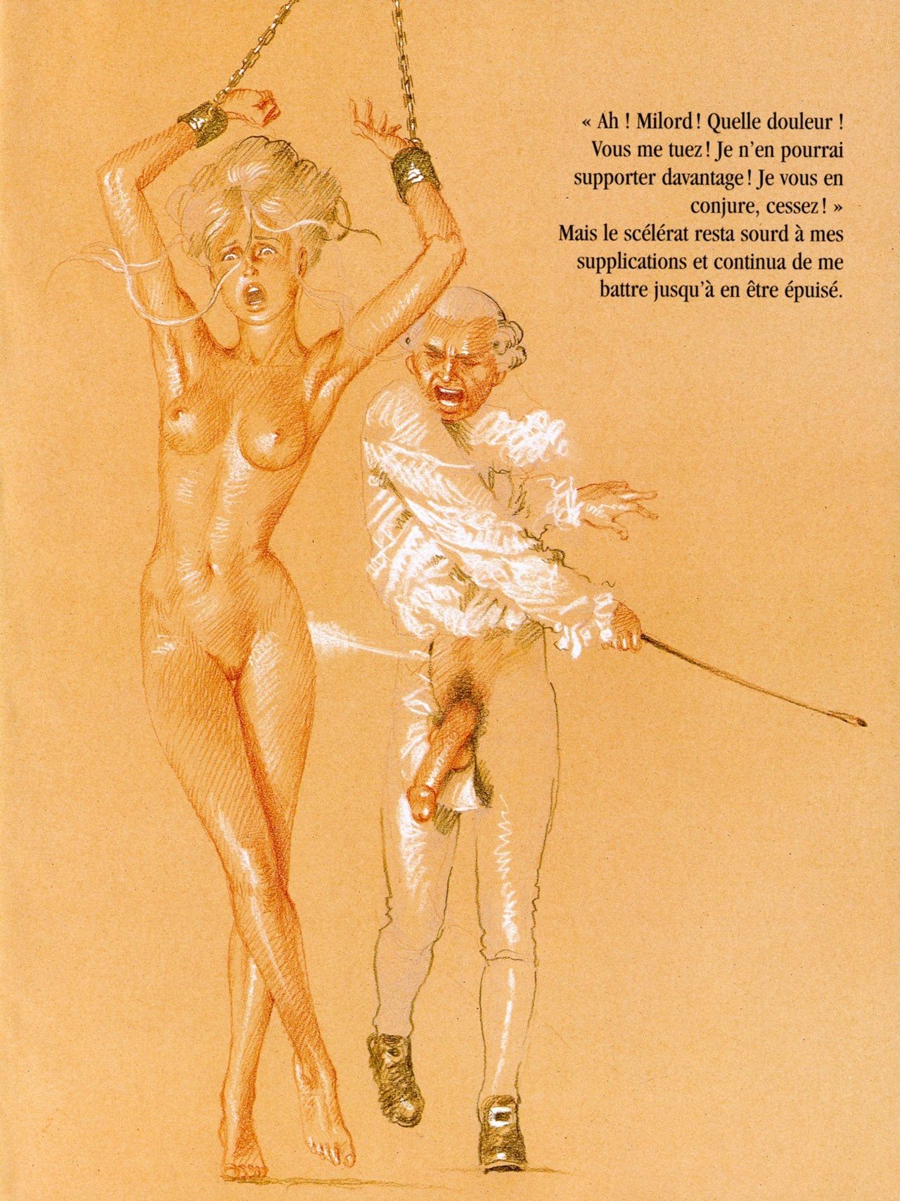 Les carnets secrets de Janice numero d'image 17
