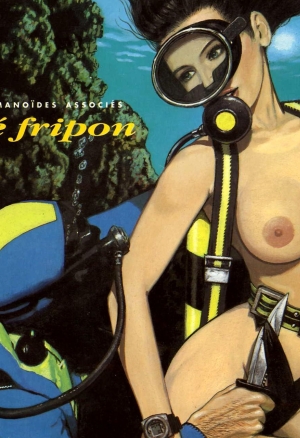 Ete Fripon 02