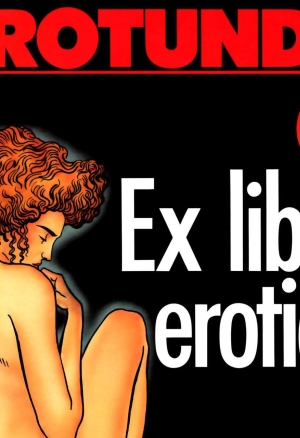 Ex Libris Eroticis 01