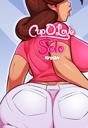 06 Cup O Love - Solo
