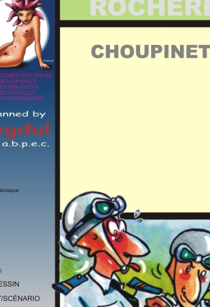 Choupinette