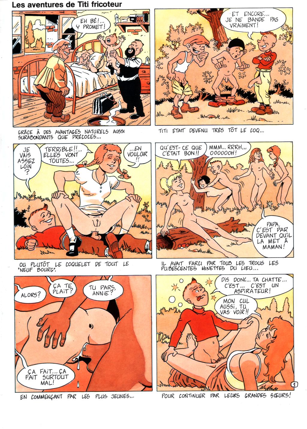 Silent witnesses to a secret rendezvous