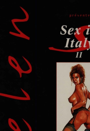 Sex in Italy 2
