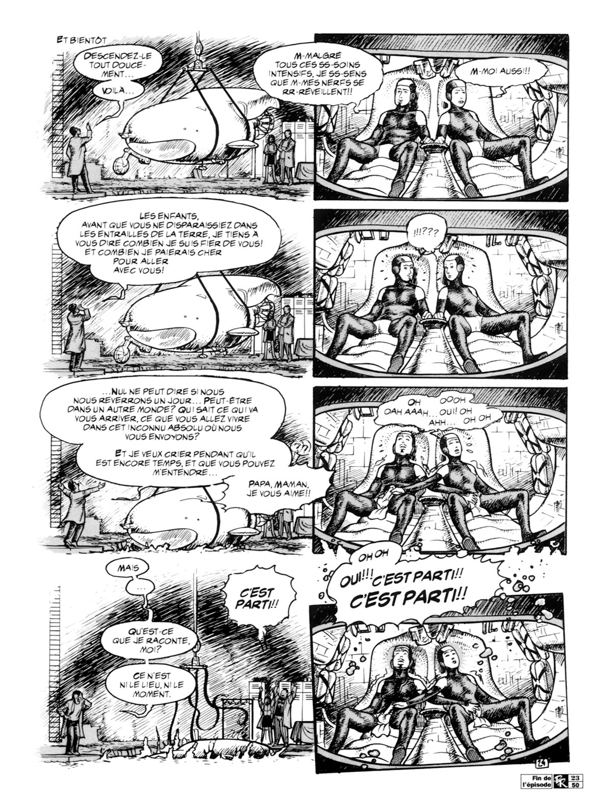 La Poudre Aux Reves - Volume 50 numero d'image 22