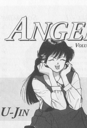 Angel: Highschool Sexual Bad Boys and Girls Story Vol.01
