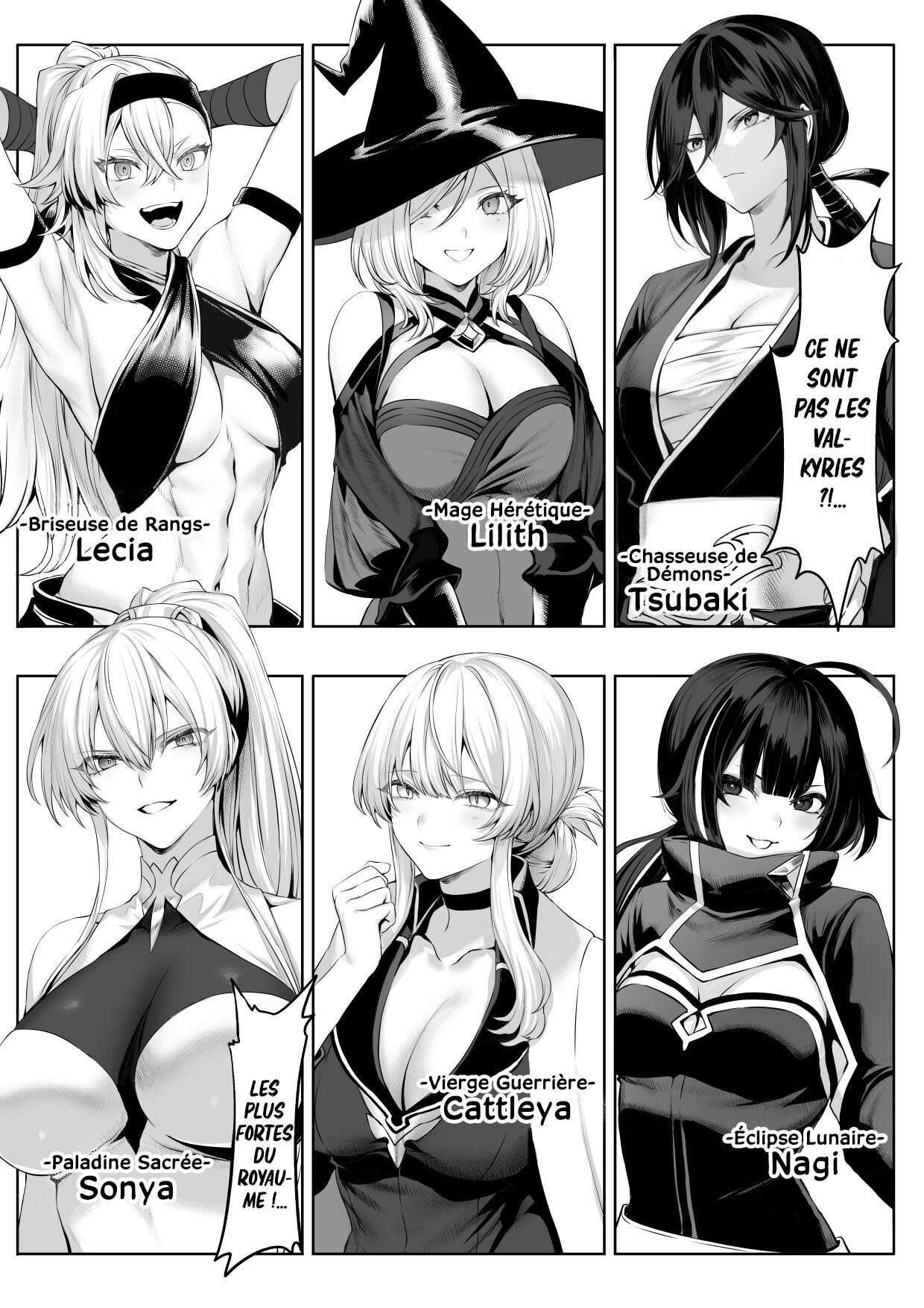 Rare Ikusa Otome Hen Mashu Hentai Find