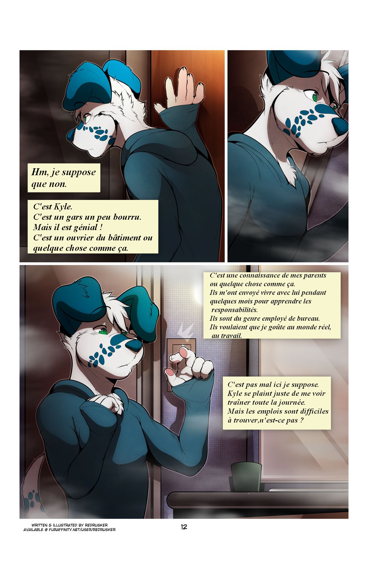 First Class Entertainment French BD porno. Cumflation porn comics french   bande dessinee francais.