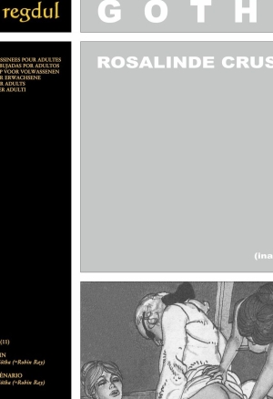 La vrai histoire de Rosaline Crusoe