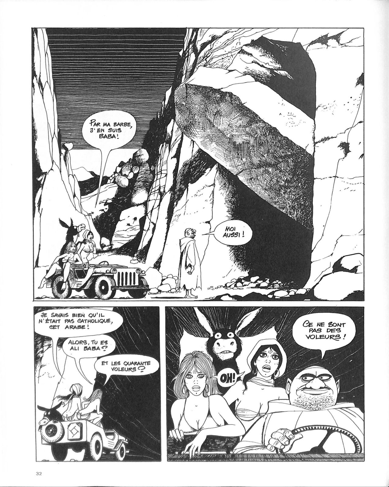 Paulette Intégrale Tome 1 numero d'image 31