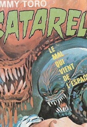 Satarella: Le mal qui vient lespace