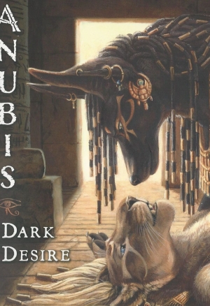 Anubis_ Dark Desire  part 1