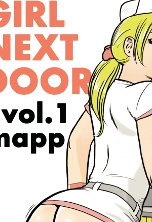 Girls next door - 01