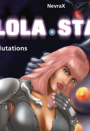 Lola Star - Volume 2