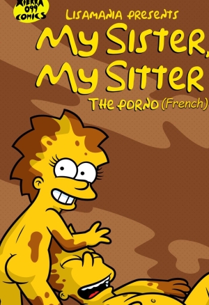 My Sister, My Sitter The porno