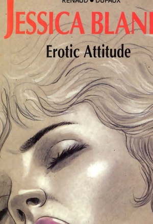 Jessica Blandy 19 - Erotic Attitude