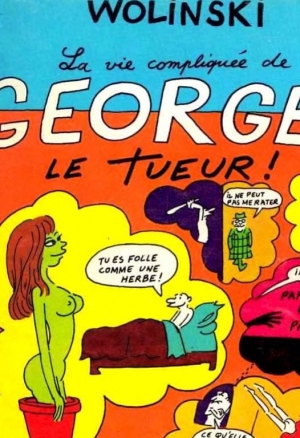 La Vie compliquée de Georges le tueur