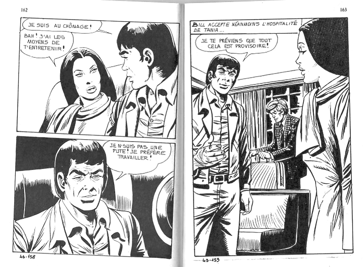 Elvifrance - Electrochoc - 007 - Gare au pédé-garou ! numero d'image 80