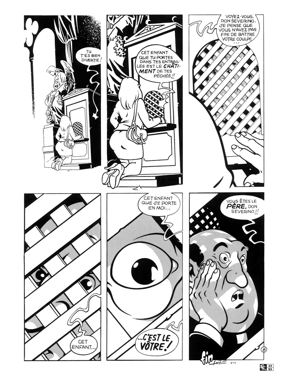 La poudre aux rêves 53 numero d'image 42
