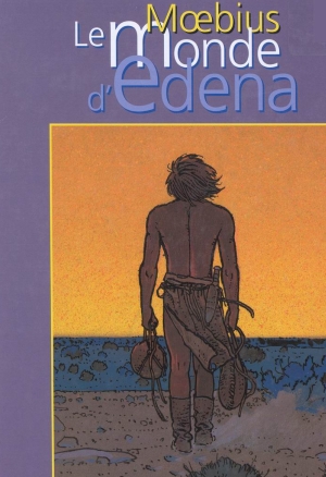 Le Monde dEdena - 02 - Les jardins dEdena