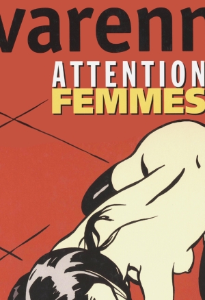 Attention Femmes