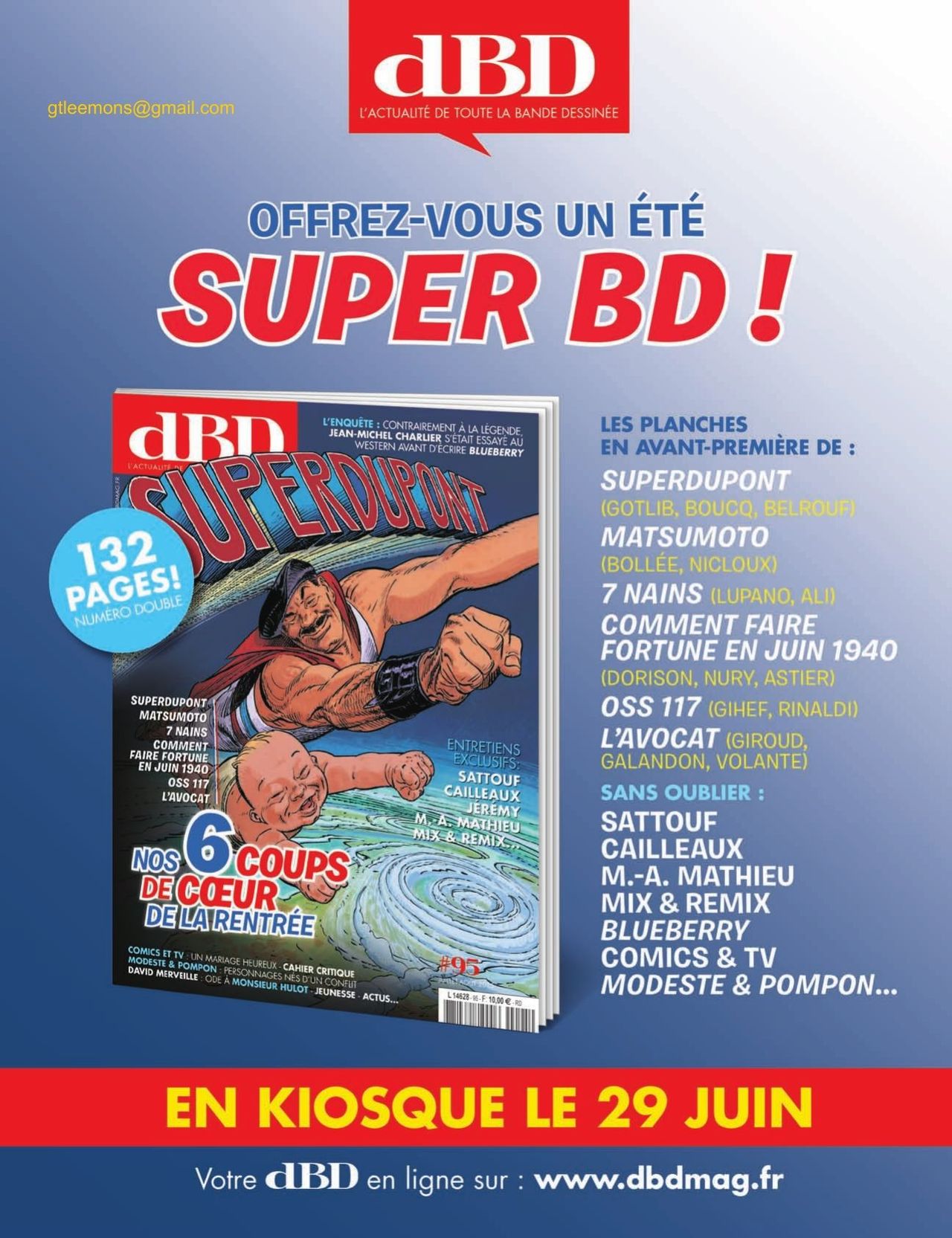 LImmanquable - Spécial Érotisme - Hors-Série N°12 numero d'image 98