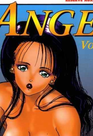 Angel: Highschool Sexual Bad Boys and Girls Story Vol.03