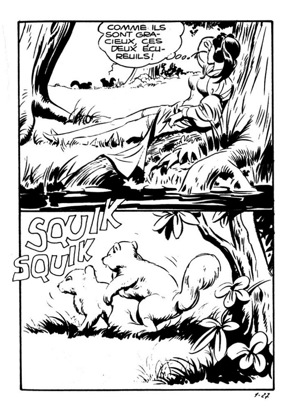 Contes Malicieux 01 numero d'image 30