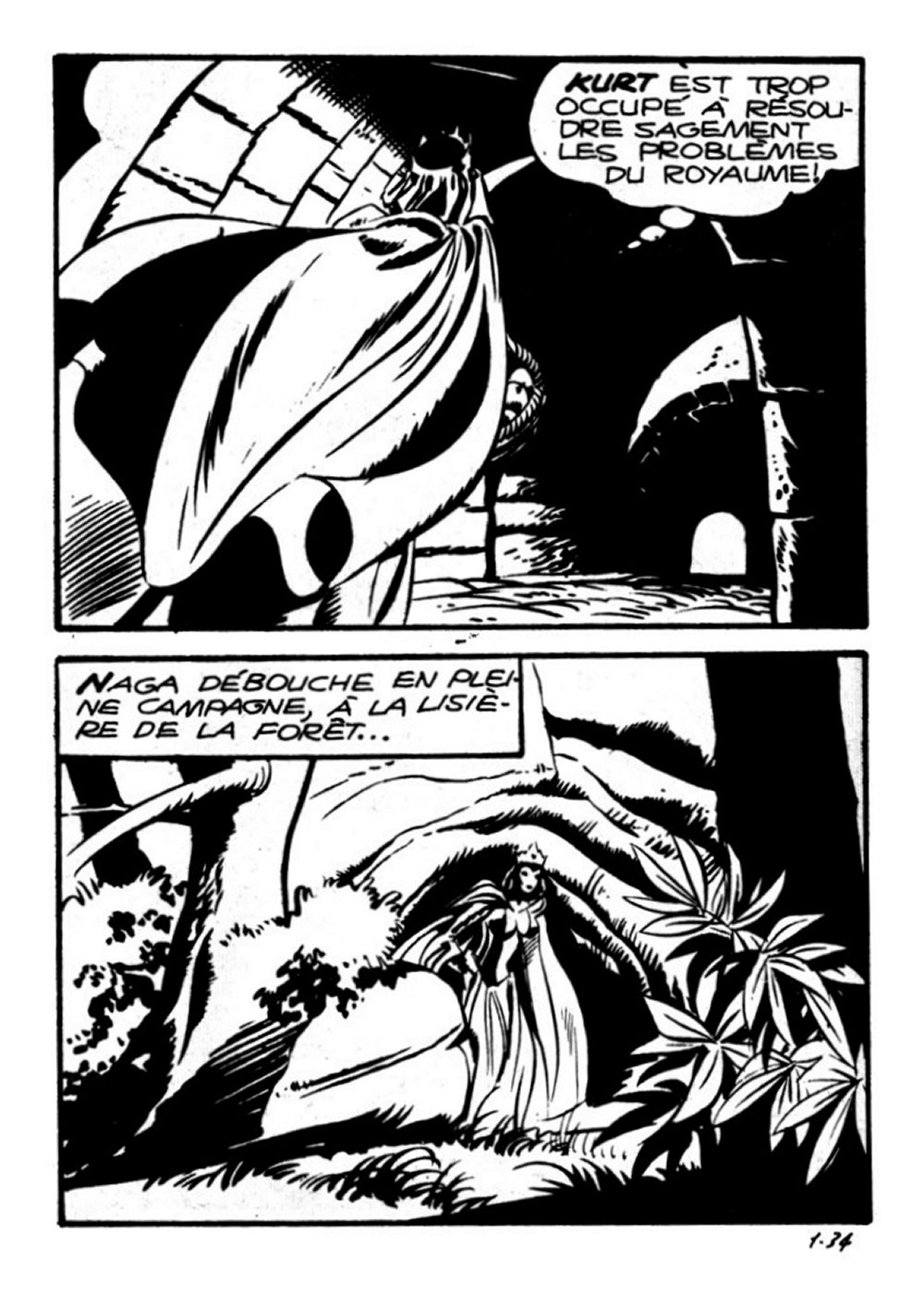 Contes Malicieux 01 numero d'image 37