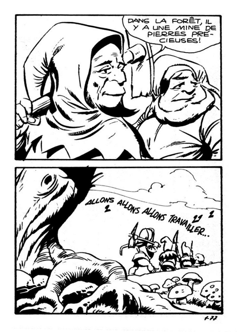 Contes Malicieux 01 numero d'image 80
