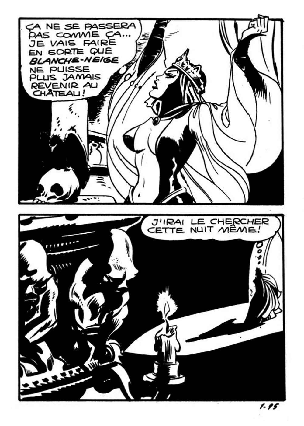 Contes Malicieux 01 numero d'image 98