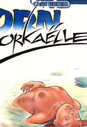 Orn - T06 -  Orkaëlle