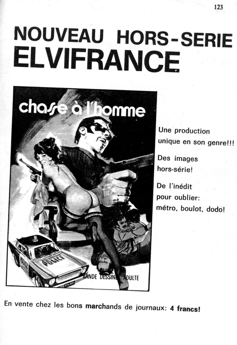 Elvifrance - Maghella - 002 - La fille de mignon numero d'image 122