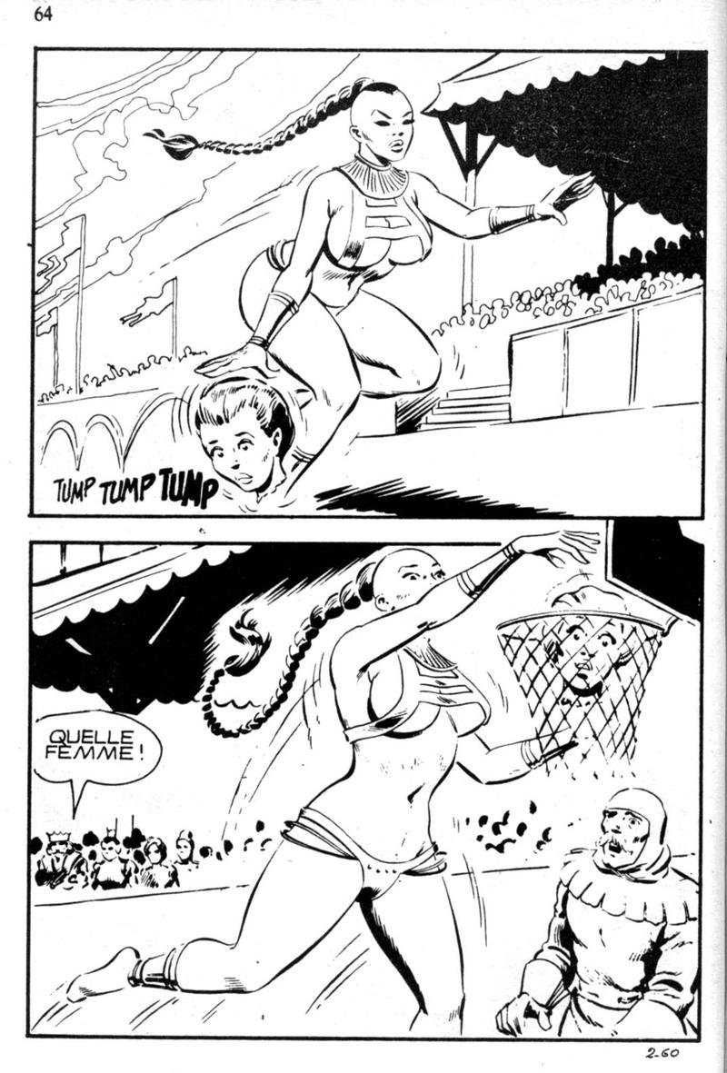 Elvifrance - Maghella - 002 - La fille de mignon numero d'image 63