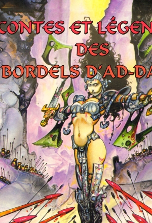 Contes et légendes des bordels dAd-Dara