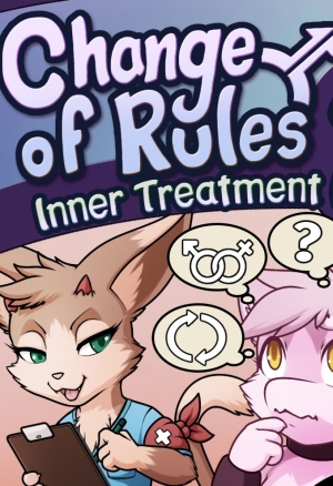 Change of Rules 2  Inner Treatment