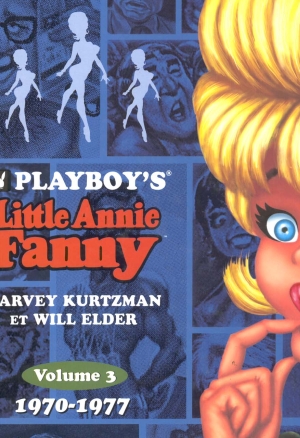 Little Annie Fanny - 03 - 70-77