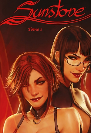 Sunstone T01