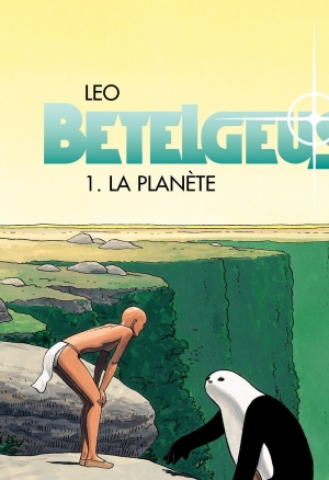 Betelgeuse - 01 - La Planète